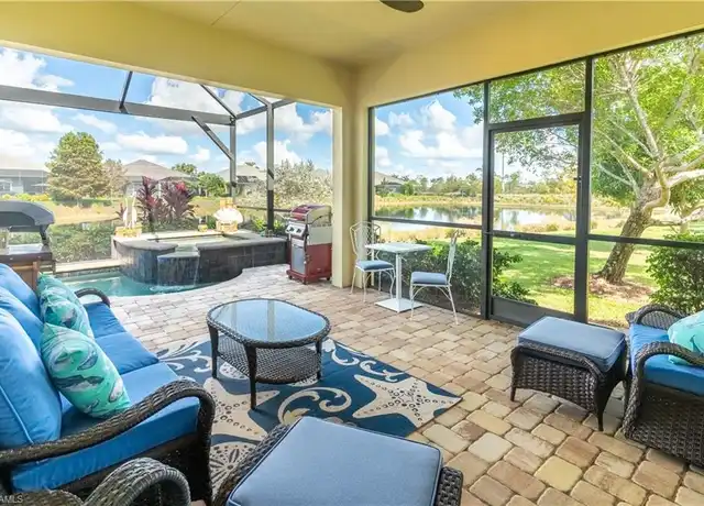 Property at 6939 Cay Ct, Naples, FL, 34113, 3 beds, 2 baths, [object Object]