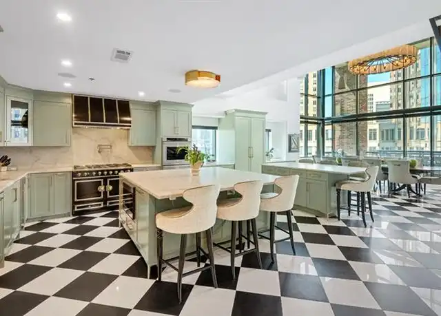Property at 1999 McKinney Ave #608, Dallas, TX, 75201, 5 beds, 5.5 baths, [object Object]