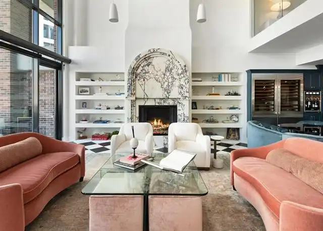 Property at 1999 McKinney Ave #608, Dallas, TX, 75201, 5 beds, 5.5 baths, [object Object]