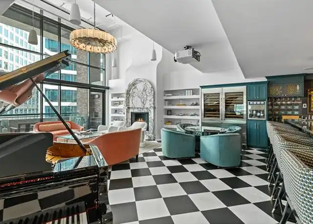 Property at 1999 McKinney Ave #608, Dallas, TX, 75201, 5 beds, 5.5 baths, [object Object]