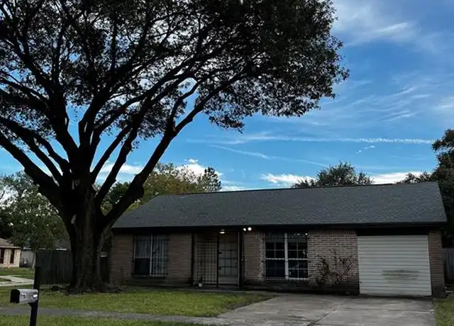 Property at 342 Casa Grande Dr Unit A, Houston, TX, 77060, 3 beds, 2 baths, [object Object]