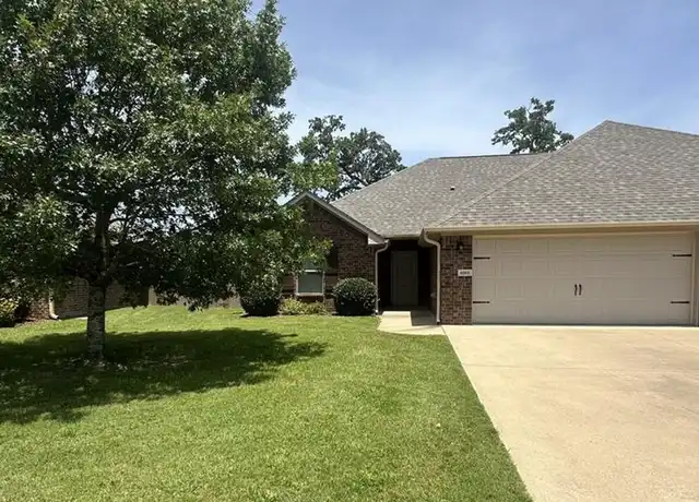 Property at 4025 Stonebridge Dr, Tyler, TX, 75707, 3 beds, 2 baths, [object Object]