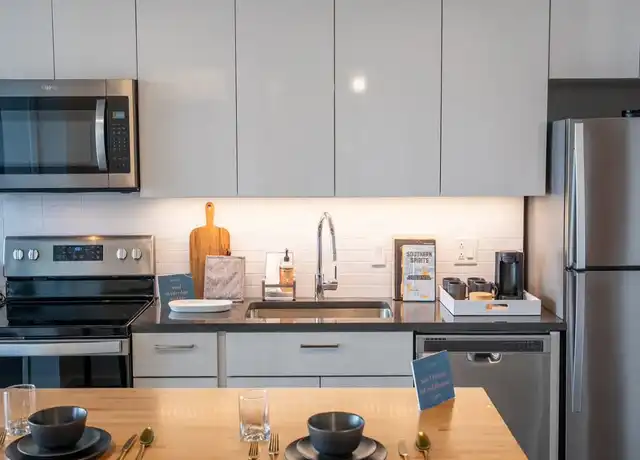 Property at Kenect Nashville - 800 19th Ave S, Nashville, TN, 37203, 0 beds, 1 bath, [object Object]