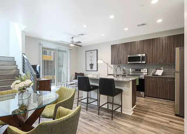 Property at Scottsdale Hayden Townhomes - 2529 N Hayden Rd, Scottsdale, AZ, 85257, 2 beds, 2.5 baths, [object Object]