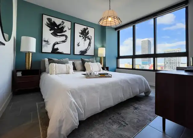 Property at Grand Station - 240 N Miami Ave, Miami, FL, 33128, 0-2 beds, 1-2 bath, [object Object]