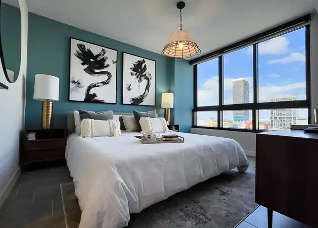 Property at Grand Station - 240 N Miami Ave, Miami, FL, 33128, 0 beds, 1 bath, [object Object]