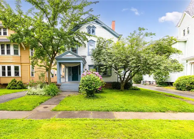 Property at 18 Vick Park B Unit 4, Rochester, NY, 14607, 2 beds, 1 bath, [object Object]