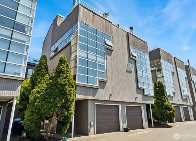 Property at 2364 Fairview Ave E #6, Seattle, WA, 98102, 2 beds, 1.5 baths, [object Object]