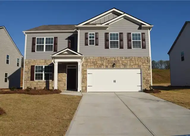 Property at 4680 Trefoil Path, Cumming, GA, 30040, 5 beds, 3 baths, [object Object]