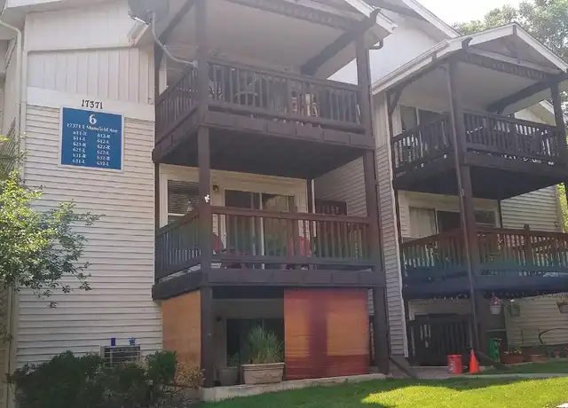 Property at 17371 E Mansfield Ave Unit 622L, Aurora, CO, 80013, 2 beds, 1 bath, [object Object]