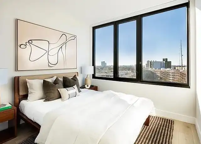 Property at 54 Crown St Unit 1134, Brooklyn, NY, 11225, 1 bed, 1 bath, [object Object]