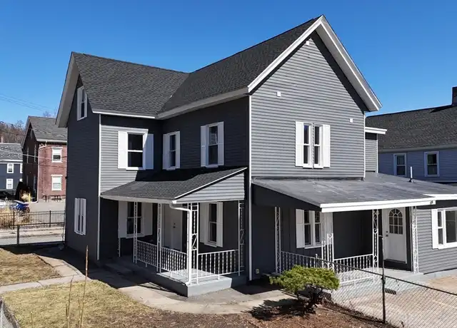 Property at 67 Day St Unit 2, Fitchburg, MA, 01420, 4 beds, 2 baths, [object Object]