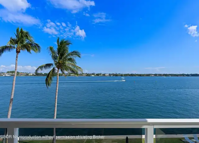 Property at 2800 N Flagler Dr #404, West Palm Beach, FL, 33407, 3 beds, 3 baths, [object Object]