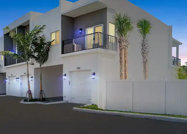 Property at Pearl at Pompano Beach - 600-631 NW 30th Ave, Pompano Beach, FL, 33069, 3 beds, 2.5 baths, [object Object]