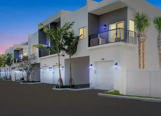 Property at Pearl at Pompano Beach - 600-631 NW 30th Ave, Pompano Beach, FL, 33069, 3 beds, 2.5 baths, [object Object]