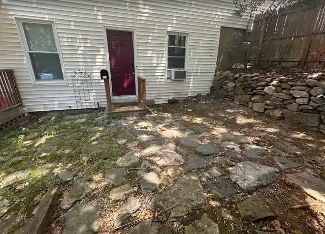 Property at 1 Chandler St Unit B, Worcester, MA, 01609, 1 bed, 1 bath, [object Object]