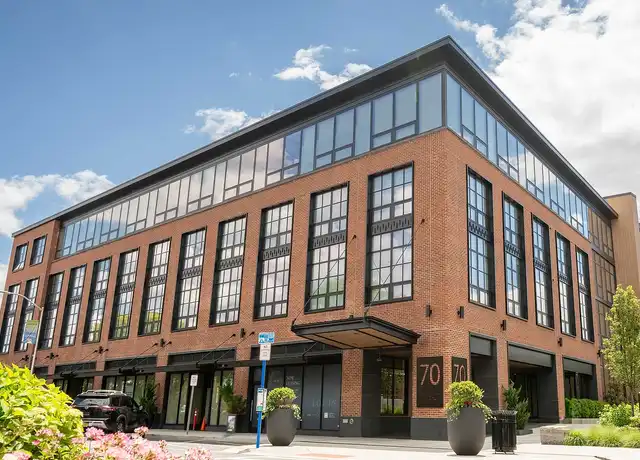 Property at Pleasantville Lofts - 70 Memorial Plz, Pleasantville, NY, 10570, 3 beds, 3.5 baths, [object Object]