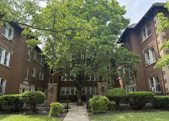 Property at 251 Wilcox St #302, Joliet, IL, 60435, 1 bed, 1 bath, [object Object]