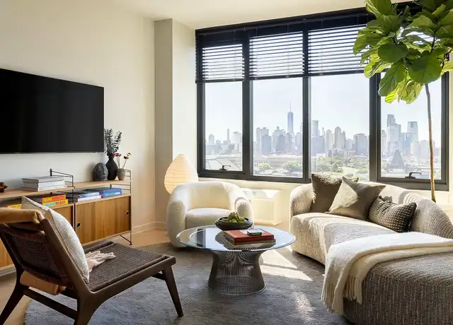Property at Journal Square Urby - 532 Summit Ave, Jersey City, NJ, 07306, 1-2 bed, 1-2 bath, [object Object]