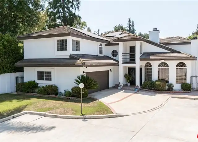 Property at 12030 Ryngler Rd, Studio City, CA, 91604, 5 beds, 5 baths, [object Object]