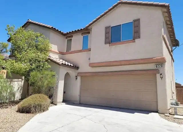 Property at 8228 Amphora St, Las Vegas, NV, 89139, 4 beds, 2.5 baths, [object Object]