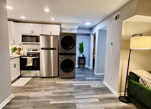 Property at 803 Pryor St SW Unit 803-4, Atlanta, GA, 30315, 2 beds, 1 bath, [object Object]