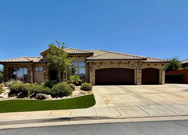 Property at 2133 S 1200 W, Saint George, UT, 84770, 5 beds, 3 baths, [object Object]
