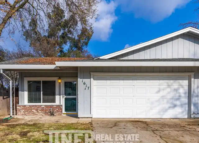 Property at 1617 Cindy Cir Unit A, Roseville, CA, 95661, 2 beds, 1 bath, [object Object]