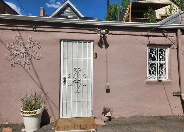 Property at 1042 N Clarkson St Unit 3, Denver, CO, 80218, 0 beds, 1 bath, [object Object]