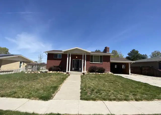 Property at 1477 E 7320 South St, Cottonwood Heights, UT, 84121, 4 beds, 2 baths, [object Object]