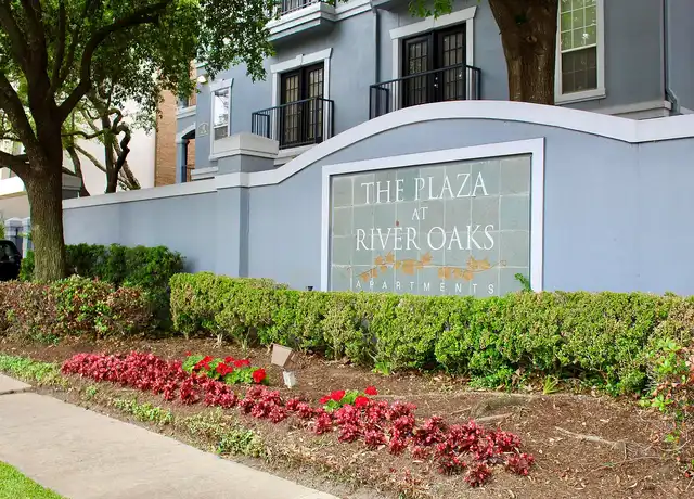 Property at Plaza At River Oaks - 1920 W Gray St, Houston, TX, 77019, 1 bed, 1 bath, [object Object]