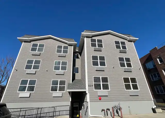Property at 539 Front St, Hempstead, NY, 11550, 2 beds, 1 bath, [object Object]