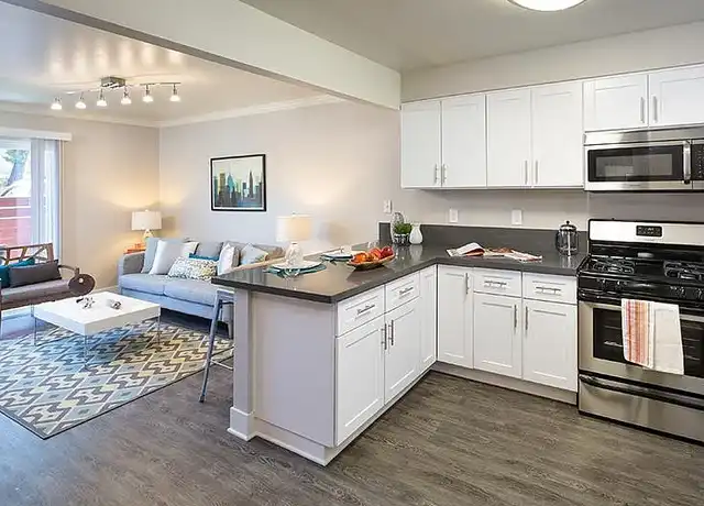 Property at Solstice Apartments - 27467 Manon Ave, Hayward, CA, 94544, 3 beds, 2 baths, [object Object]