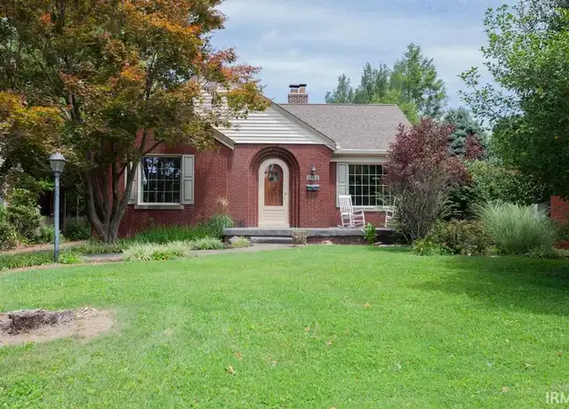 Property at 3102 Washington Ave, Evansville, IN, 47714, 2 beds, 1 bath, [object Object]