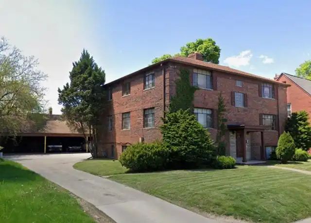 Property at 3433 Douglas Rd Unit 1, Toledo, OH, 43606, 1 bed, 1 bath, [object Object]