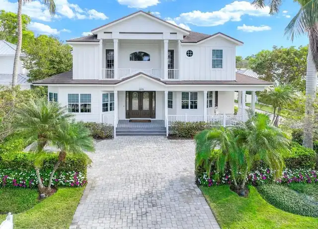 Property at 160 3rd St N, Naples, FL, 34102, 3 beds, 3.5 baths, [object Object]