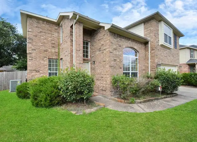 Property at 24511 Kestrel Vw, Katy, TX, 77494, 3 beds, 3.5 baths, [object Object]