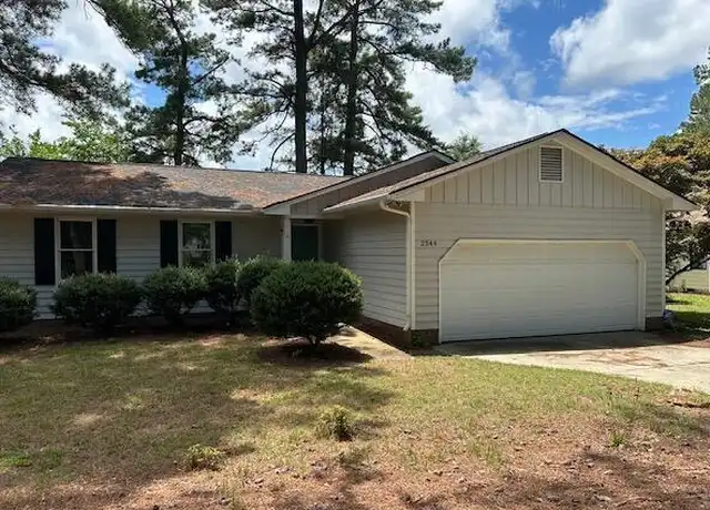 Property at 2344 Ravenhill Dr, Raleigh, NC, 27615, 3 beds, 2 baths, [object Object]