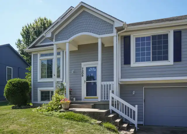 Property at 7309 W 154th Ter, Overland Park, KS, 66223, 5 beds, 2 baths, [object Object]