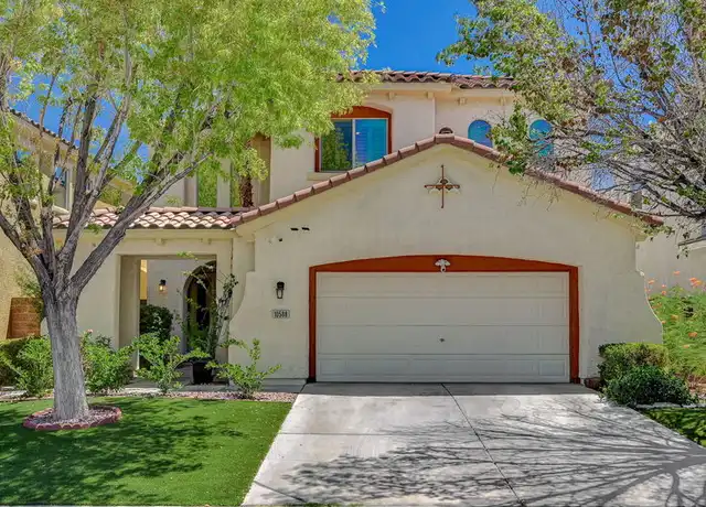 Property at 10588 Isola Bella St, Las Vegas, NV, 89141, 5 beds, 3.5 baths, [object Object]