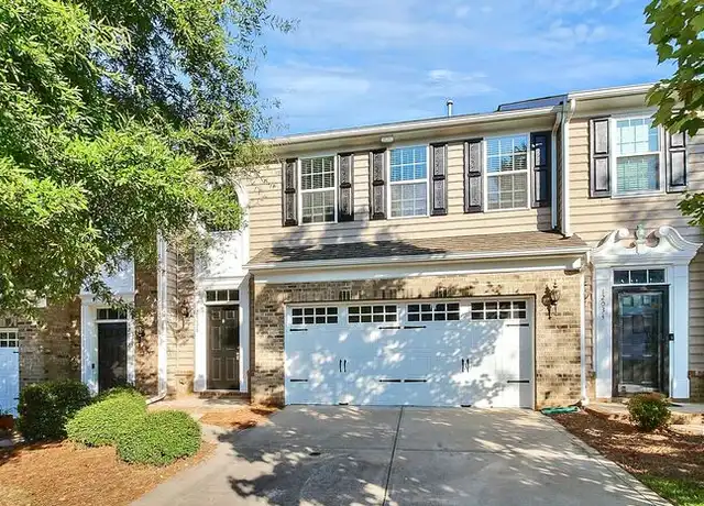 Property at 12038 Elizabeth Madison Ct, Charlotte, NC, 28277, 3 beds, 2.5 baths, [object Object]