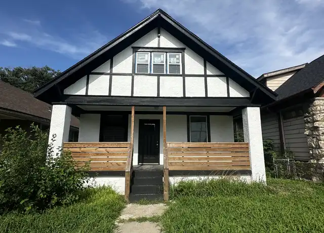 Property at 2802 Monroe Ave, Kansas City, MO, 64128, 3 beds, 2 baths, [object Object]