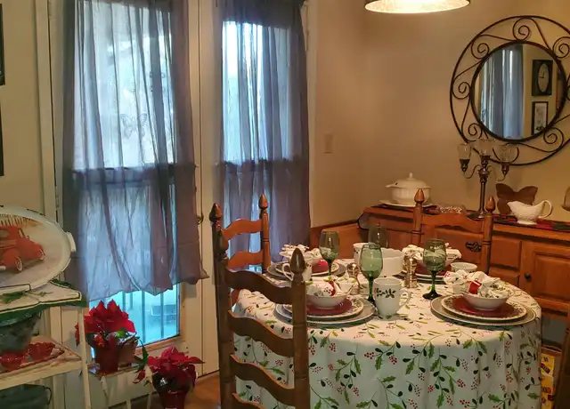 Property at 108 2nd Ave Unit 1, Mt Pleasant, TN, 38474, 2 beds, 2 baths, [object Object]