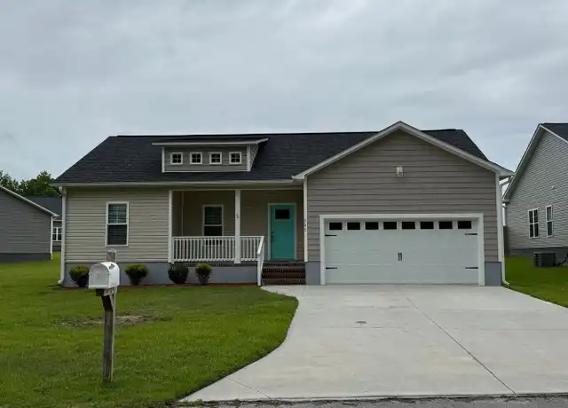 Property at 305 Garland Shores Dr, Hubert, NC, 28539, 3 beds, 2 baths, [object Object]
