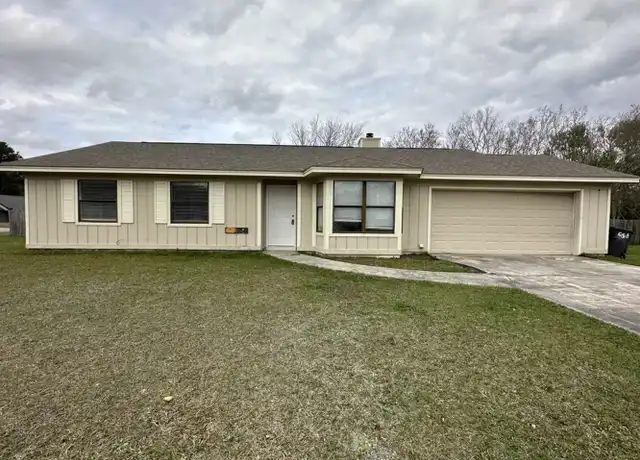 Property at 601 Kings Way, Saint Marys, GA, 31558, 3 beds, 2 baths, [object Object]