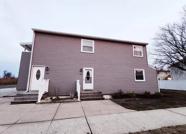 Property at 420 N Wissahickon Ave, Ventnor City, NJ, 08406, 2 beds, 2 baths, [object Object]