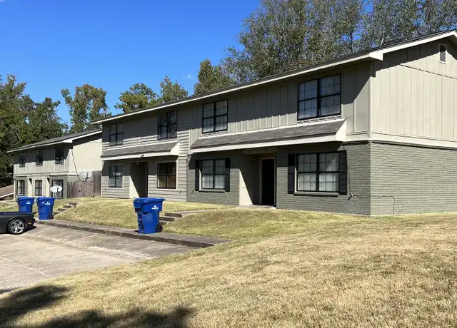 Property at 101 Ida St Unit 3, Leesville, LA, 71446, 2 beds, 1.5 baths, [object Object]