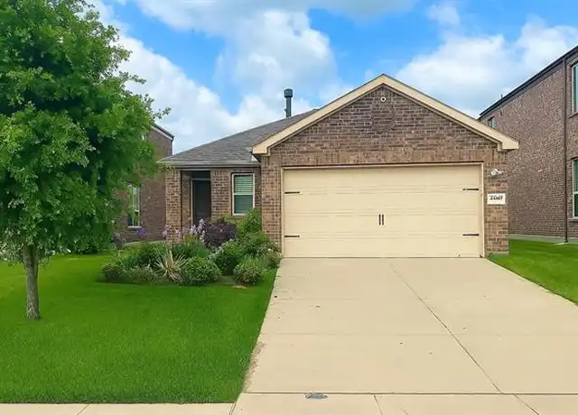Property at 7505 Paramount Dr, McKinney, TX, 75071, 3 beds, 2 baths, [object Object]
