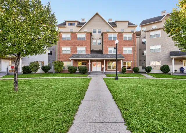 Property at North End Gateway - 1450 Main St, Hartford, CT, 06120, 2-4 beds, 1 bath, [object Object]