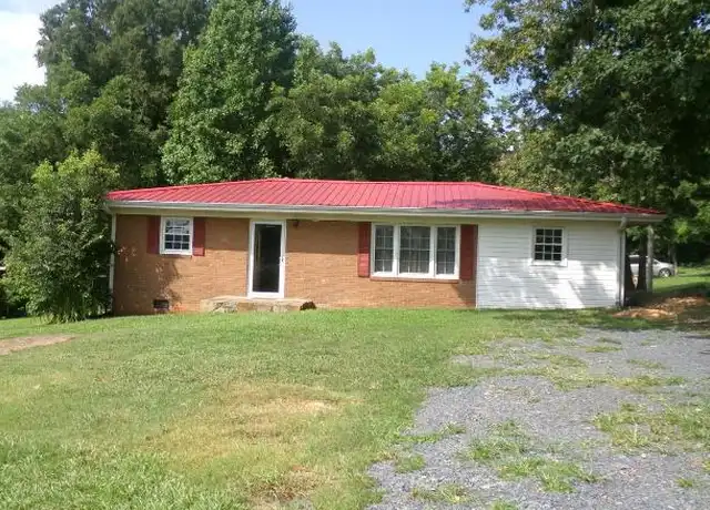 Property at 32394 Pennington Rd, Albemarle, NC, 28001, 3 beds, 1 bath, [object Object]